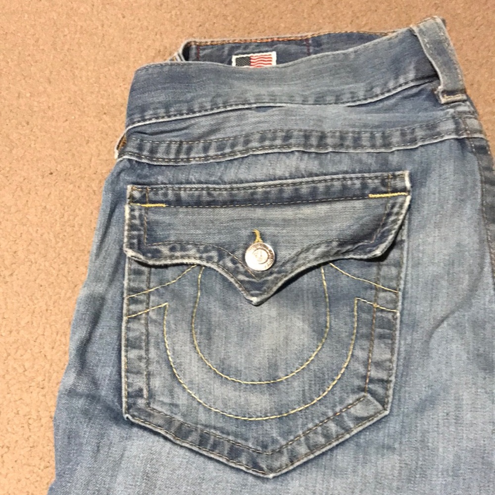 Authentic True Religion